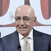 Sacchi Amini Pernyataan Maldini, Milan Harus Percaya pada Giampaolo