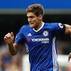 Marcos Alonso: Real Madrid Selalu Jadi Rumah Saya