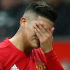 Rojo Indikasikan Siap Comeback di United