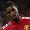 Rashford: Rotasi Buat Saya dan Martial Berkembang