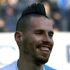 Hamsik Diklaim Mirip Dengan Steven Gerrard