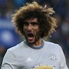 Juventus Inginkan Fellaini?