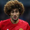 Curhatan Fellaini: Saya Dibilang Pembunuh