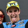 Akankah Alex Marquez ke MotoGP 2019 Bareng Marc VDS?