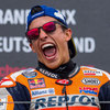 Crutchlow Sebut Marquez 'Main-Main' dengan Rival