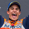 Impian Terbesar Marquez: Jadi Musuh Sang Adik di MotoGP