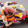 Marc Marquez Akui Ogah Pake Sasis Baru di Brno