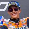 MotoGP Sulit Diprediksi, Honda Puas Marquez di Puncak