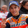 Persaingan Sengit Justru Bikin Marc Marquez Makin Fokus