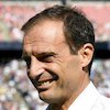 Laga Lawan Roma Puaskan Allegri