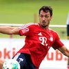 Hummels Senang Dengan Geliat Bayern di Bursa Transfer