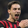 Mirabelli Akui De Sciglio Ingin Tinggalkan Milan