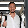 Mattia De Sciglio Jalani Tes Medis di J-Medical