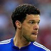 Ternyata Ini Alasan Ballack Memilih Chelsea Ketimbang Manchester United