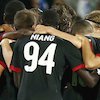 Hasil Pertandingan Universitatea Craiova vs AC Milan: Skor 0-1