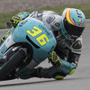 Joan Mir Sabet Kemenangan Ketujuh di Moto3 Austria