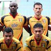 Benahi Pertahanan, Mitra Kukar Datangkan Kapten Persegres