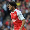 Arsenal Bersiap Lepas Mohamed Elneny