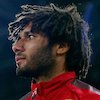  Mohamed Elneny Angkat Koper Dari Arsenal?