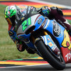 Bekuk Oliveira, Morbidelli Menangi Moto2 Jerman