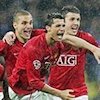 Skuat MU Juara Liga Champions 2008, Di Mana Mereka Sekarang?