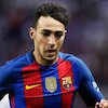 Munir El Haddadi Segera Bergabung ke AS Roma