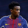 Barcelona Resmi Dapatkan Nelson Semedo