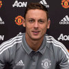 Pakai Nomor 31, Matic Ingin Cetak Sejarah di United