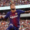 Rakitic: Neymar Takkan Dapat Kasih Sayang di PSG, seperti di Barca