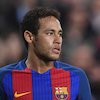 Neymar Tinggalkan Latihan Barca usai Adu Fisik dengan Semedo