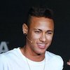 Ronaldo Sarankan Neymar Pindah ke MU