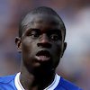 Kante: David Luiz? Tidak Ada yang Aman di Chelsea