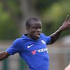 Kante Tak Sabar Tampil di Liga Champions dan Piala Dunia 2018