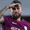 Guardiola Akui Otamendi Tak Bahagia karena Jarang Bermain