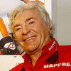 Paddock MotoGP Beri Dukungan untuk Angel Nieto Paddock MotoGP Beri Dukungan untuk Angel Nieto