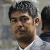 Nil Maizar Tak Terpengaruh dengan Pincangnya Persija