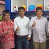 Pelatih Semen Padang Rambah Bisnis Apparel