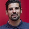 Sevilla Resmi Gaet Nolito dari Manchester City