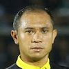 Gagal Tes Wasit BRI Liga 1 2023/2024, Oki Dwi Putra Lolos Seleksi Penilai Wasit PSSI