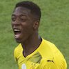 Dembele Tegaskan Tak Tertarik Tinggalkan Dortmund