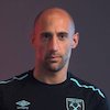 Pujian Zabaleta Untuk Trio Lini Serang Liverpool