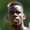 Mourinho Tetapkan Target Gol Ambisius untuk Pogba