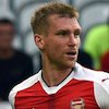 Wenger Sebut Mertesacker Cocok Latih Akademi Arsenal