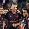 Gol Mertesacker Terinspirasi Gerd Muller