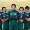 Persatu Termotivasi Kalahkan Persebaya