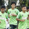 Kurniawan Karman Absen Lawan Martapura FC