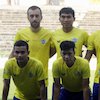 Persegres Optimis Tatap Laga Kontra PSM Makassar