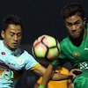 BFC Petik Poin Penuh di Lamongan