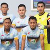 Ditinggal Pelatih, Eky Taufik Pede Hadapi Perseru