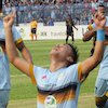 Tujuh Pemain Dicoret, Persela Pertahankan Agung Pribadi